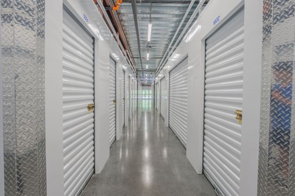 Snapbox Self Storage - Ormond Beach - 2730 Airport Road - 2730 Airport Road