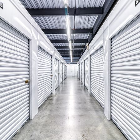 Snapbox Self Storage - Ormond Beach - 2730 Airport Road - 2730 Airport Road