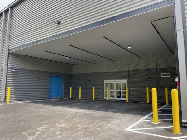 Snapbox Self Storage - Ormond Beach - 2730 Airport Road - 2730 Airport Road