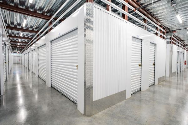 Snapbox Self Storage - Ormond Beach - 2730 Airport Road - 2730 Airport Road
