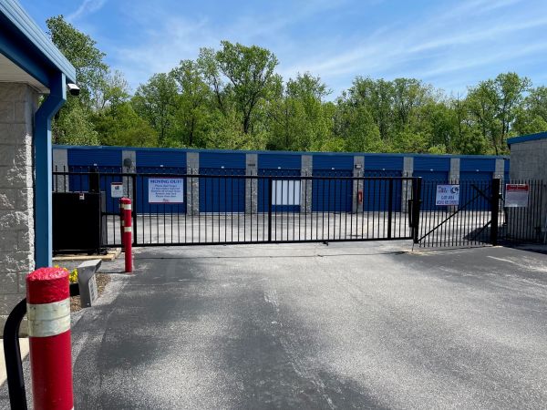 Route 1 Self Storage - Route 1 Self Storage - Laurel - 9165 Washington Boulevard North