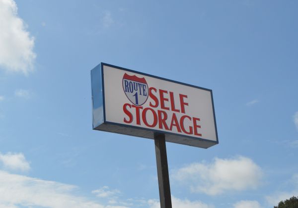 Route 1 Self Storage - Route 1 Self Storage - White Marsh - 8115 Perry Hills Road