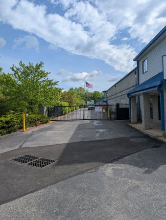 Route 1 Self Storage - Route 1 Self Storage - White Marsh - 8115 Perry Hills Road
