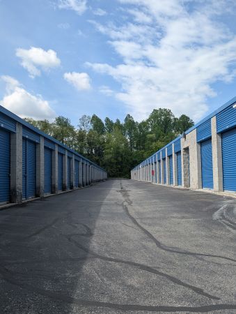 Route 1 Self Storage - Route 1 Self Storage - White Marsh - 8115 Perry Hills Road