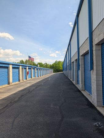 Route 1 Self Storage - Route 1 Self Storage - White Marsh - 8115 Perry Hills Road