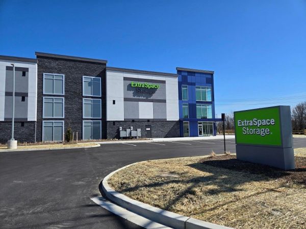 Extra Space Storage - 4250 - Sewell - Fries Mill Rd - 268 Hurffville - Cross Keys Road