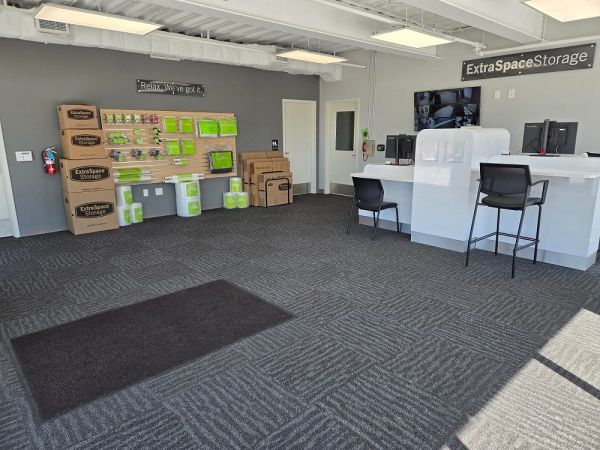 Extra Space Storage - 4250 - Sewell - Fries Mill Rd - 268 Hurffville - Cross Keys Road