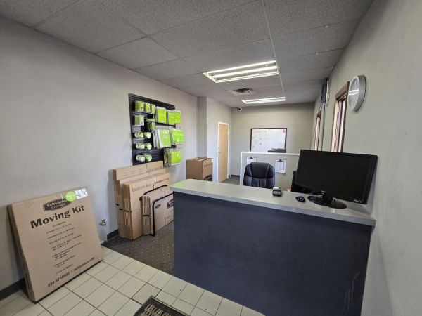 Extra Space Storage - 6705 - Lynwood - E Lincoln Hwy - 21686 East Lincoln Highway