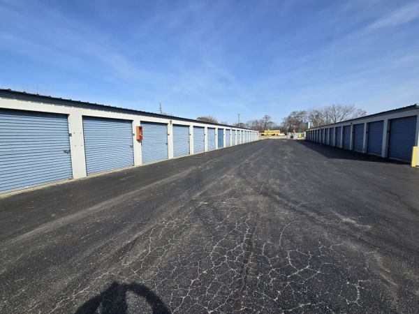 Extra Space Storage - 6705 - Lynwood - E Lincoln Hwy - 21686 East Lincoln Highway