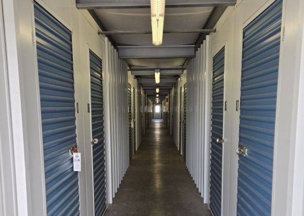 Extra Space Storage - 6705 - Lynwood - E Lincoln Hwy - 21686 East Lincoln Highway