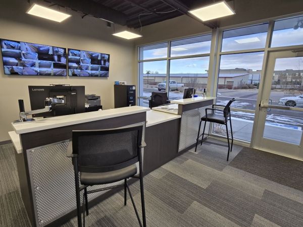 Extra Space Storage - 6765 - Loveland - Peridot Ave - 115 Peridot Avenue