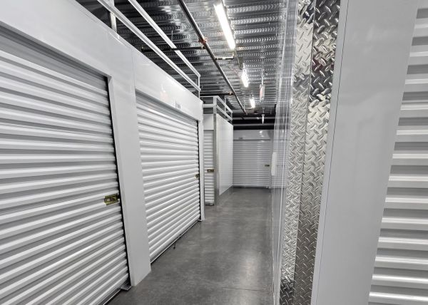 Extra Space Storage - 6765 - Loveland - Peridot Ave - 115 Peridot Avenue