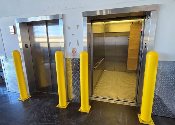 Extra Space Storage - 6745 - Naperville - Forgue Dr - 2708 Forgue Drive