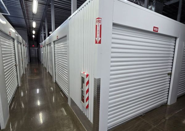 Extra Space Storage - 6745 - Naperville - Forgue Dr - 2708 Forgue Drive