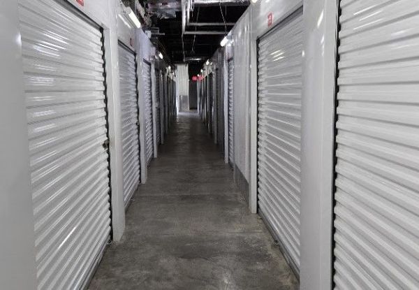 Extra Space Storage - 6724 - Irondale - Oporto Madrid Blvd S - 5600 Oporto Madrid Boulevard South
