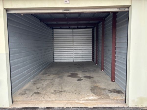 Right Move Storage- Rifle - 1453 Airport Road
