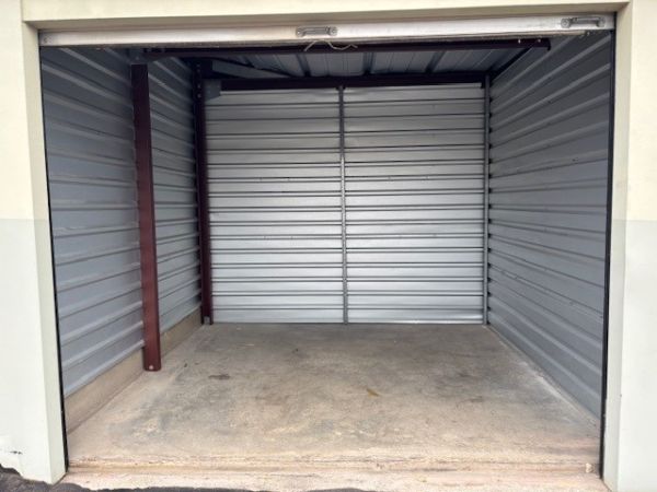 Right Move Storage- Rifle - 1453 Airport Road