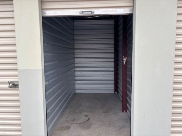 Right Move Storage- Rifle - 1453 Airport Road