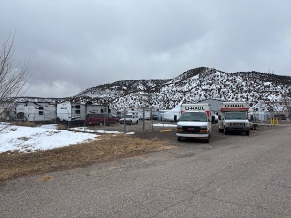 Right Move Storage- Rifle - 1453 Airport Road