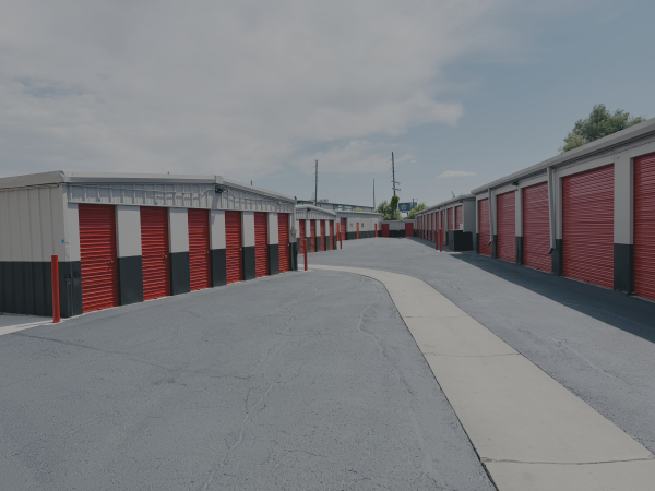 Rocky State Storage - Denver North - 981 Colorado 224