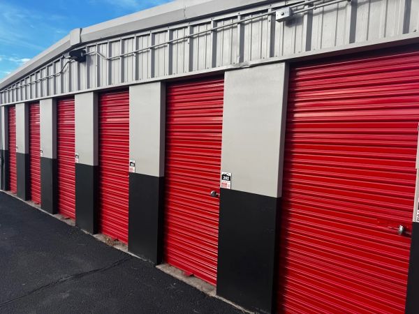Rocky State Storage - Denver North - 981 Colorado 224