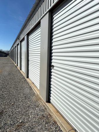 Southeastern Storage - 2905 North 1st Avenue