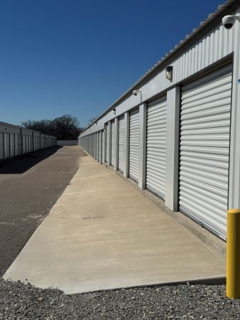 Southeastern Storage - 2905 North 1st Avenue