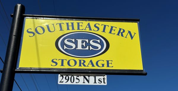 Southeastern Storage - 2905 North 1st Avenue