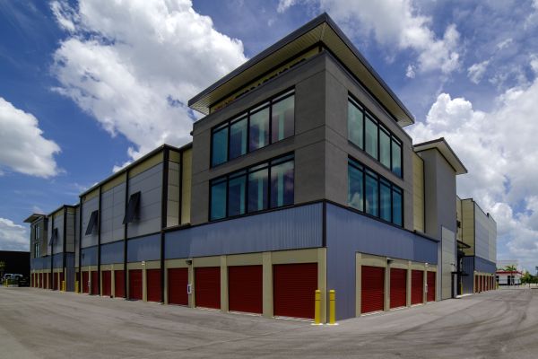 Your Storage Units Ft. Myers - 16511 Old Airport Haul Rd
