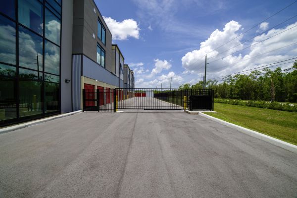 Your Storage Units Ft. Myers - 16511 Old Airport Haul Rd