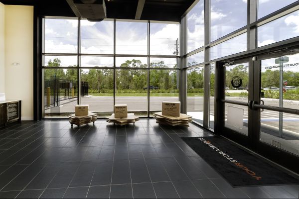 Your Storage Units Ft. Myers - 16511 Old Airport Haul Rd