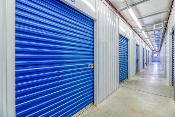 Snapbox Self Storage - Marmora - 3 Roosevelt Boulevard - 3 Roosevelt Boulevard