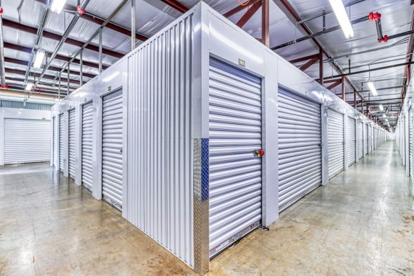 Snapbox Self Storage - Hazlet - 1030 New Jersey 36 - 1030 New Jersey 36
