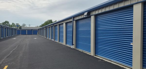 Snapbox Self Storage - Hazlet - 1030 New Jersey 36 - 1030 New Jersey 36