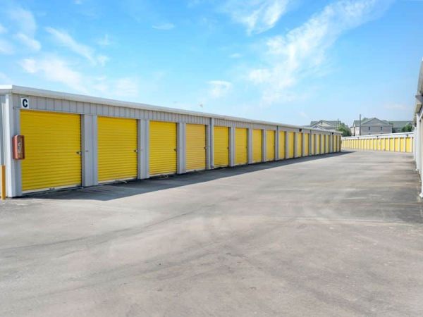 Storage Sense - Port Arthur - 9999 - 9999 U.s. 69