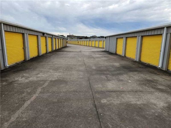 Storage Sense - Port Arthur - 9999 - 9999 U.s. 69