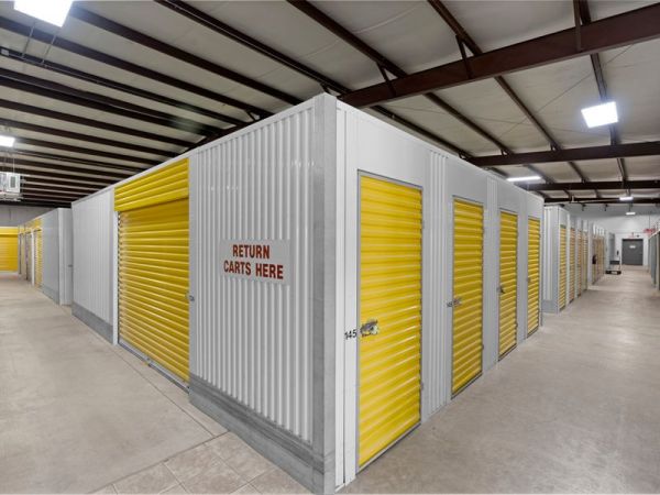 Storage Sense - Port Arthur - 9999 - 9999 U.s. 69