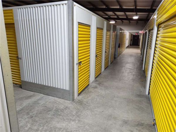 Storage Sense - Port Arthur - 9999 - 9999 U.s. 69