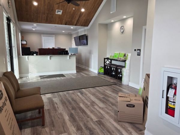 Extra Space Storage - 6732 - Myrtle Beach - Socastee Blvd - 3550 Socastee Boulevard