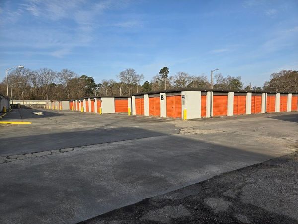 Extra Space Storage - 6732 - Myrtle Beach - Socastee Blvd - 3550 Socastee Boulevard