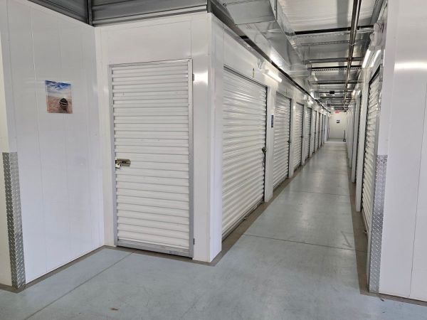 Extra Space Storage - 6732 - Myrtle Beach - Socastee Blvd - 3550 Socastee Boulevard