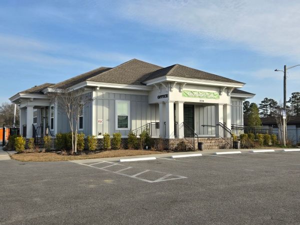 Extra Space Storage - 6732 - Myrtle Beach - Socastee Blvd - 3550 Socastee Boulevard