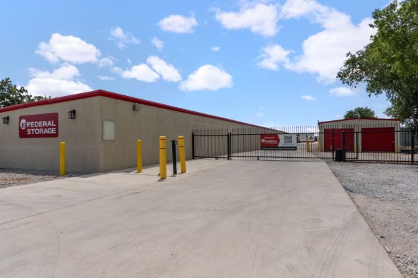 10 Federal Storage - Keller Hicks Rd - 4270 Keller Hicks Road