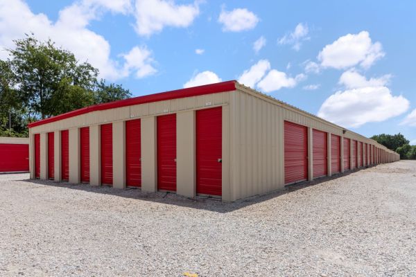 10 Federal Storage - Keller Hicks Rd - 4270 Keller Hicks Road