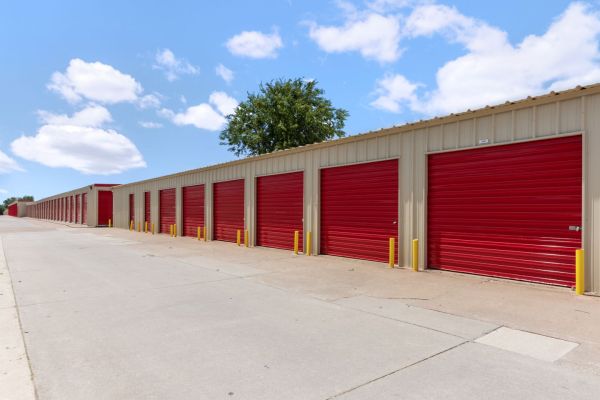 10 Federal Storage - Keller Hicks Rd - 4270 Keller Hicks Road