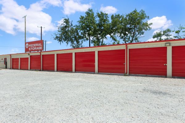 10 Federal Storage - Keller Hicks Rd - 4270 Keller Hicks Road