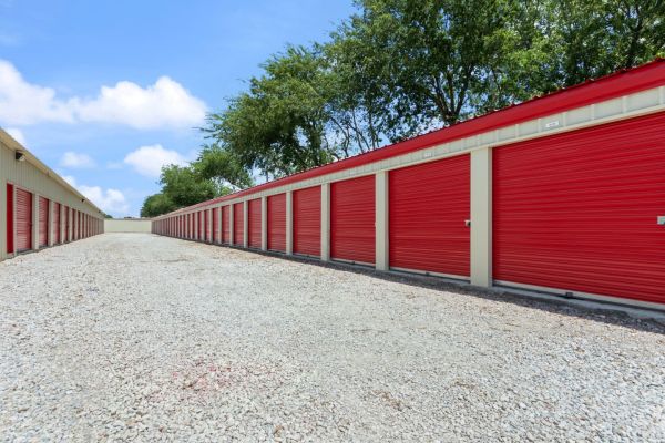 10 Federal Storage - Keller Hicks Rd - 4270 Keller Hicks Road