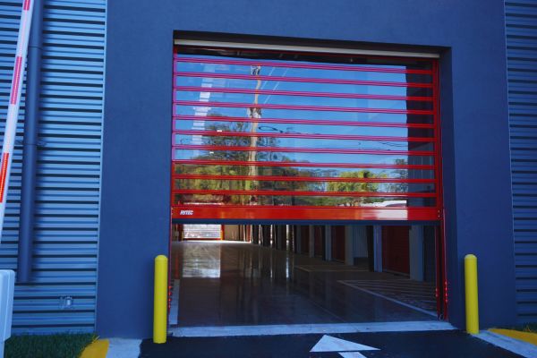 Devon Self Storage, LLC - Devon Self Storage - 9201 - Holly Hill - 1340 Ridgewood Avenue
