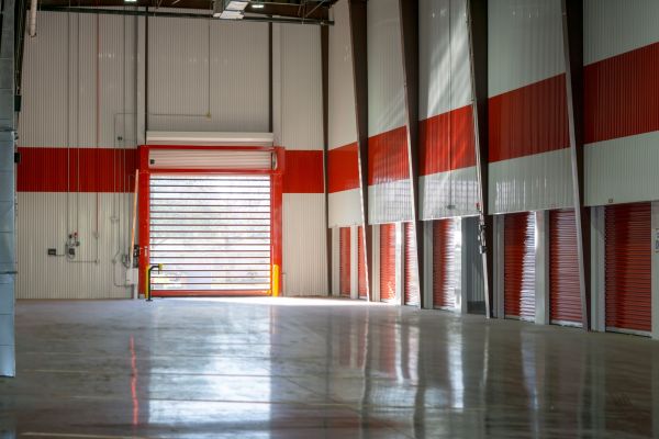 Devon Self Storage, LLC - Devon Self Storage - 9201 - Holly Hill - 1340 Ridgewood Avenue