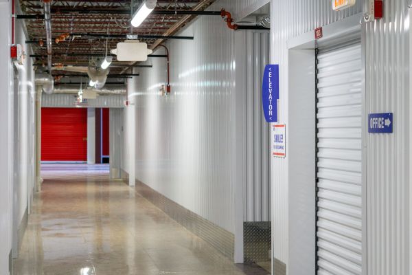 Devon Self Storage, LLC - Devon Self Storage - 9201 - Holly Hill - 1340 Ridgewood Avenue
